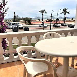 Vista Bahia 23 Appartement