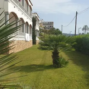 Vista Bahia 11 Appartement