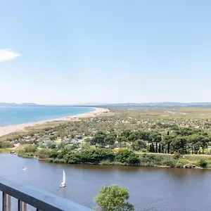 Goldhome - Karina Appartement